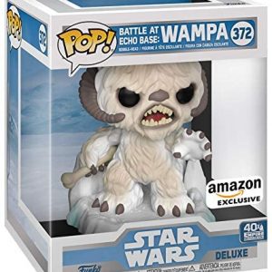 Star Wars Wampa Funko Pop 21170 SW6