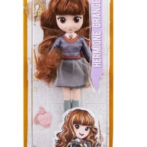 Harry potter Hermione 8 pulgadas 176