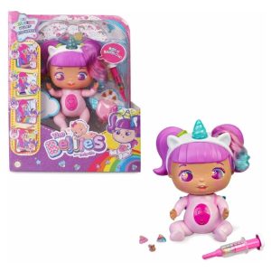 Bellies Rosie Rainbow 054