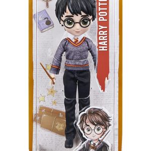 Harry Potter Wizard World 20cm 178