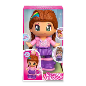 Pinypon Iris Sorpresa 40cm 336