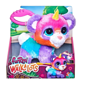 Furreal Walkalots Pandacornio 170