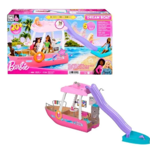 Barbie Bote Ensueños 009