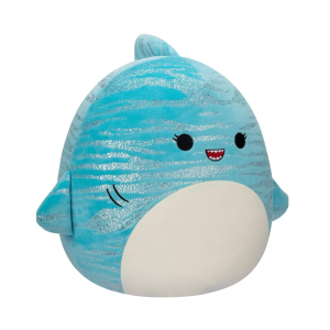 Squishmallow Tiburon Lamar 25138