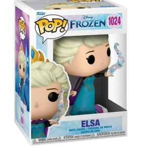 Funko Pop Frozen Elsa 152
