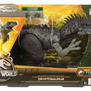 Jurassic World Dryptosaurus 220