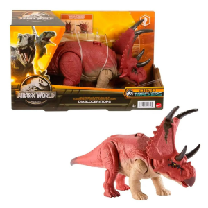 Jurassic World Diabloceratops 219