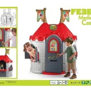 Castillo Medieval FEBER 072