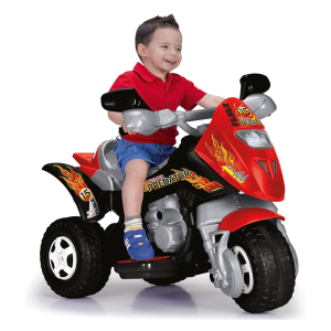 Trimoto Montable Predator Feber 387