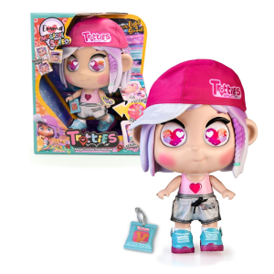 Trotties Emma Luces Magicas 392