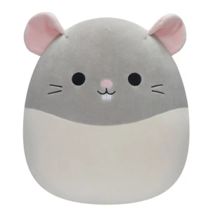 Squishmallow Raton 25140