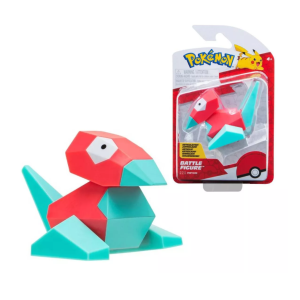 Pokemon Battle Figure Porygon 24309