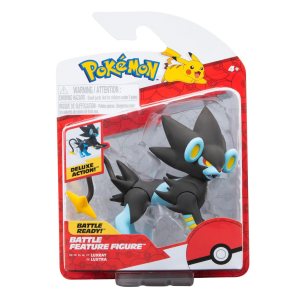 Pokemon Battle Feature Luxray 24310