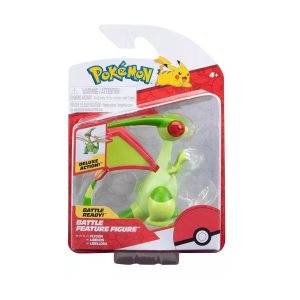 Pokemon Battle Feature Figue Flygon 24311