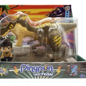 Pinypon Dinosaurio T-Rex con Sonido 330