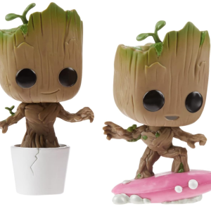 Funko Collectors Caja I am Groot 148