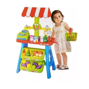 Super Mercado ImagiKidz 376