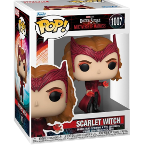 Funko Scarlette Which Multiverse 161