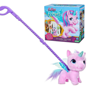 Furreal Unicornio Flyalots Alitas 25088