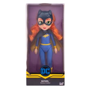 DC Muñeca Toddler Super Hero Batgirl 078