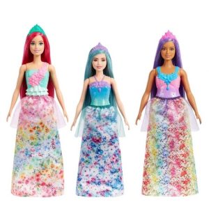 Barbie Dreamtopia Princesas 019