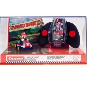 Mario Kart Mini RC Carrera Portable 274