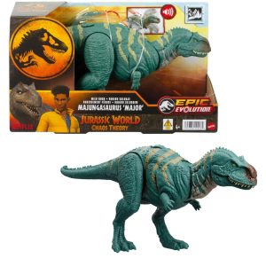 Jurassic World Majungasaurus 234