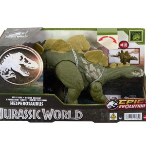 Jurassic World Hesperosaurus 224