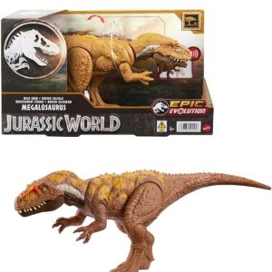 Jurassic World Megalosaurus 231