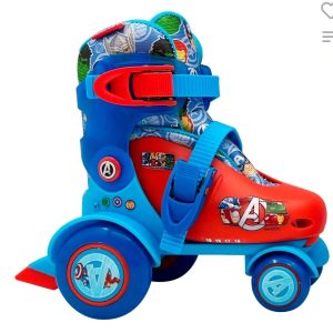 Marvel Avengers Patines T16-19     279