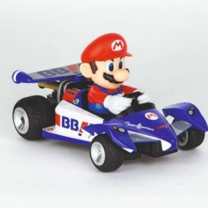 Mario Bros Mario Kart Circuito Carrera 273