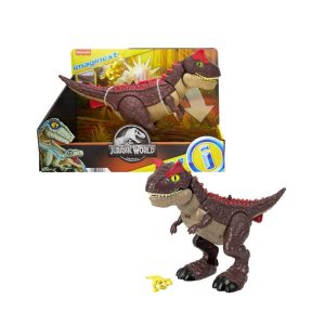 Jurassic World Carnotaurus Imaginext 216
