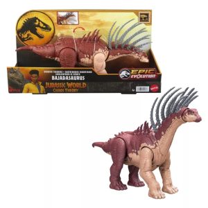 Jurassic World Bajadasaurus 213