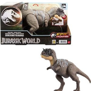 Jurassic World Ekrixinatosaurus 221