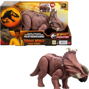 Jurassic World Pachyrhinosaurus 235