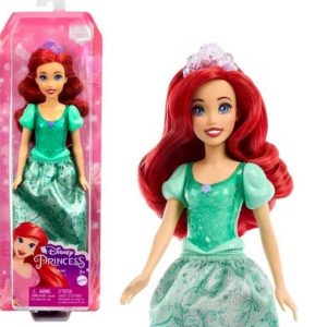 Disney Princesas Ariel Basica 102