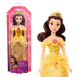 Disney Princesas Bella Basica 104