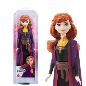 Disney Princesas Frozen Anna Basica 112