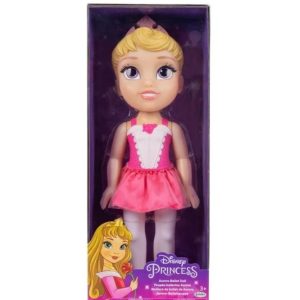Disney Princesas Bailarina Aurora 121