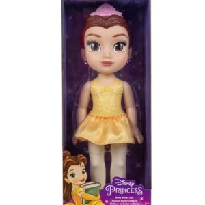 Disney Princesas Bailarina Bella 122