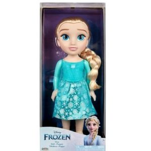Disney Princesas Frozen Elsa Jakks 124