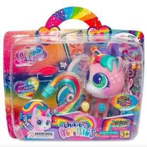 Distroller Chikiticornio Pirueta 133