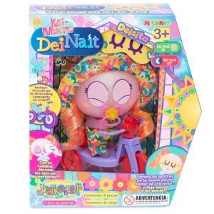 Distroller Ksi-merito Deisita 134