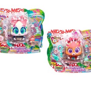 Distroller Maskoketa 135