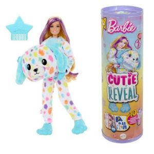 Barbie Cute Reveal 015