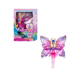 Barbie Dance and Flutter 017