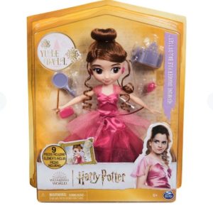 Harry Potter Hermione Yule Ball 177