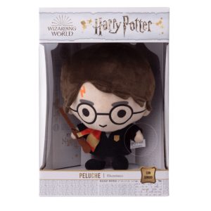 Harry Potter Peluche con Sonido 12" 181