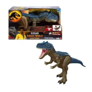 Jurassic World Allosaurus Super Colosal 212