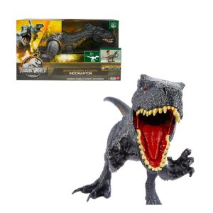 Jurassic World Indoraptor Super Colosal 228